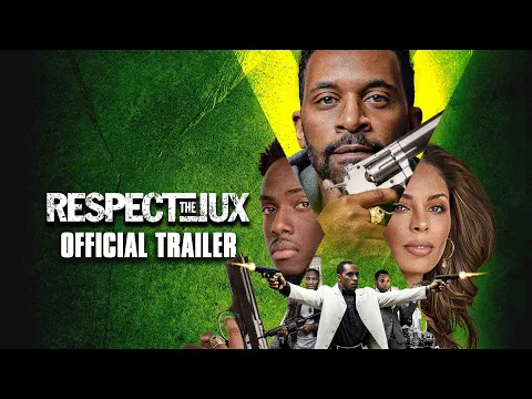Official Trailer