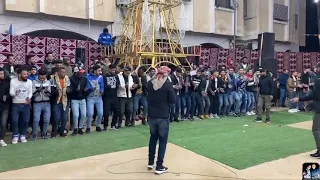 دحيه احمد ابو رويضه وامين ابو رويضه 2026 طرب هجيني حزين 2025 الفنان جميل الشاعر 