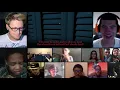 Five Nights at Freddy's 4 Rap by JT Music - "We Don't Bite" [REACTION MASH-UP]#593