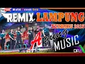 REMIX AGUNG MUSIK TERBARU 2025//Mufid Friends Corp