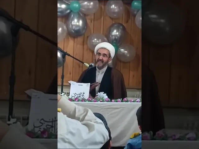 ⁣مقاربة تفسير اسم النبي النصطفى ( م ح م د)