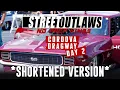 SHORTENED No Prep Kings Cordova Dragway Day 2 NPK Live Stream