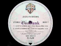 Lagu Jocelyn Brown ‎- Love's Gonna Get You (12\