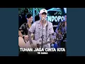 Tuhan Jaga Cinta Kita (Live Ngamen)