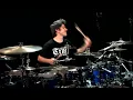 Cobus - Blink-182 - Up All Night (Drum Cover)