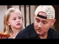 Heartwarming Moment - Conservative Dad Explains Same-Sex Relationships to His Kids Wife Swap USA