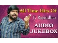 Download Lagu Best Songs Of T. Rajendar | All Time Hits Jukebox | Super Hit Tamil Songs
