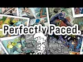 The SECRET to PERFECTLY PACED Comics