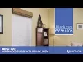 Privacy Liner Options for Woven Wood Shades