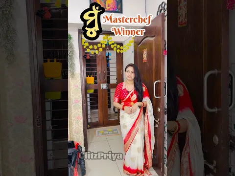 ମୁଁ Master Chef winner #youtubeshorts #foryou #entertainment #relatable #shorts #Glitzpriya