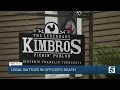 Court battles follow in wake of Brentwood Officer s death