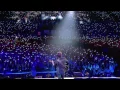 Patrick Bruel - Live 2014 - Place des Grands Hommes