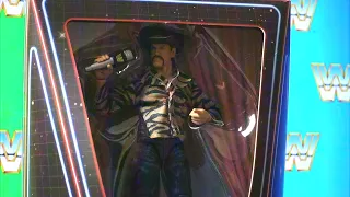 WWE Legend Jesse "The Body" Ventura Mattel's Ultimate Edition Figure Unboxing & Review
