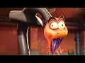 Lock Picking Is Like A Romance - The Bad Guys 2 Clip 2025