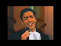 Como Quien Pierde Una Estrella Alejandro Fernández ( Video HD )