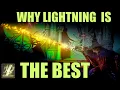 Elden Ring Why Lightning is The Best elemental Infusion