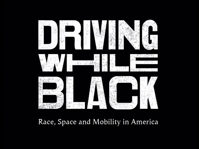 Driving While Black Trailer
