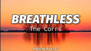 Download The Corrs - Breathless (Lyrics) MP3