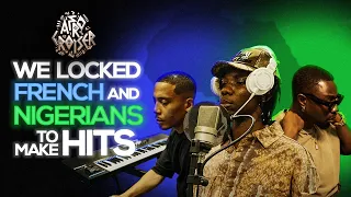 “AFROCROISER”: This Could Change Afrobeats Forever