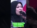 Download Lagu CENGKOK DANGDUT KLASIK SI RATU CENGKOK SELFI YAMMA - NASIB BUNGA DI DA7 #selfitta #selfiyamma #da7