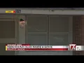 Teenager found dead in Wilson home