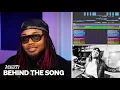 Lagu Leon Thomas - Mutt | Achter het Lied