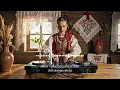 Lagu mixAi - dwanaście listeczków (folk dance remix)