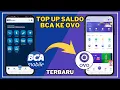 Success How to Top Up Your OVO Balance via BCA Mobile