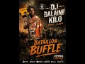 IR DJ BALEINE KILO BATAILLON BUFFLE