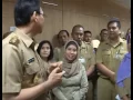 Lagu 17 Okt 2012 Wagub Sillaturahmi dengan Karyawan dan Staff Pemprov DKI Jakarta - Part 1/3
