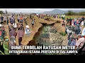 Download Lagu Viral !! Bumi Terbelah Ratusan Meter Ditemukan Istana Pertapa Terpendam Ratusan Tahun Didalamnya