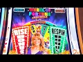 Wheel of Fortune Cash on Reels