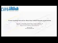 CVPR 2023 Center Focusing Network for Real-Time LiDAR Panoptic Segmentation