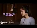 'Di Ko Lang Masabi - Kisses Delavin (Lyrics)
