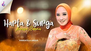 harta u0026 surga annisa rahma