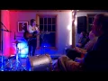 Anais Mitchell-Flowers-Billsville House Concerts