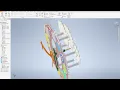 TUTORIAL REVIT MECHANICAL CLOCK GEARS BY EGE