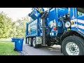 Summer heat prompts early trash pickup times in Las Vegas