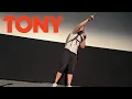 Matt Johnson Q A for Tony at the Scotiabank Theatre