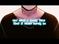 Choke~ Lenabyn lyrics (IDKHBTFM)