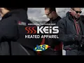 Download Lagu How to properly set up Keis heated clothing