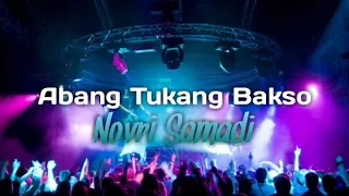 Download abang tukang bakso MP3