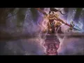 Nidalee's Song, Offical Nidalee's Login music and screen Extended HD