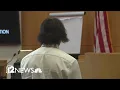 Man related to Gilbert Goons accepts probation terms arrested 8 hours later