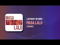Download Lagu CHAEROEL - MASA LALU (Remake By LastNightRecords