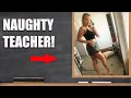 IF YOU DO ONLYFANS NEVER DO IT IN CLASSROOM FIRED ARIZONA TEACHER GOT CAUGHT 4K