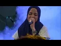 Lagu Sabyan Gambus konser - Nissa Sabyan tampil memukau warga Riau  (Full Album)