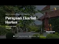 Lagu Perayaan Ekaristi Pw St. Yosafat (Rabu, 12 November 2025, 17.30 WIB)
