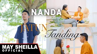 jatun tanding nanda lagu dayak kalteng terbaru 2025 official musik video 