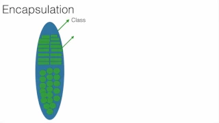 Java Object Oriented Concepts - Encapsulation
